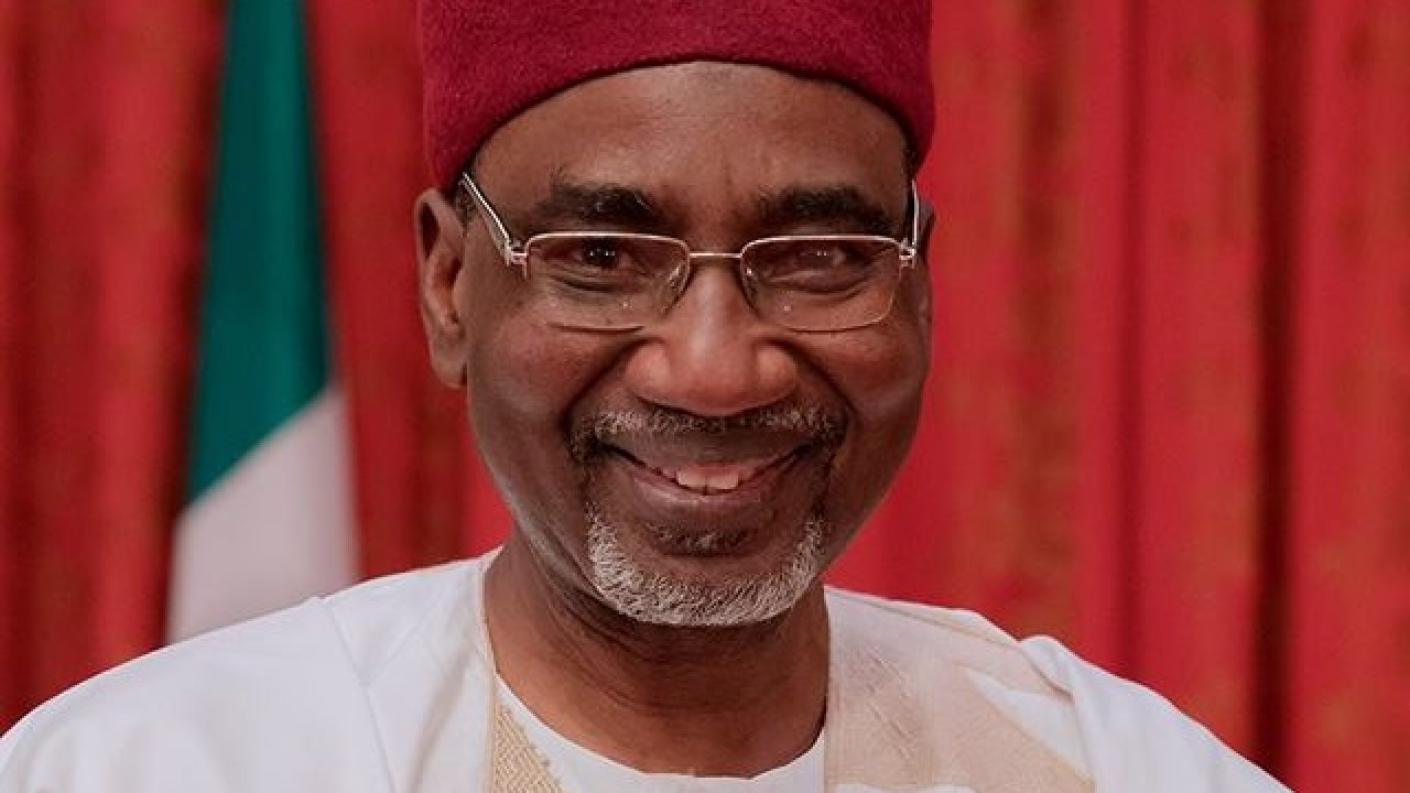 BREAKING: NIA DG, Rufai Abubakar resigns - Vanguard News
