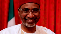 In rare action, Nigeria’s intelligence chief resigns