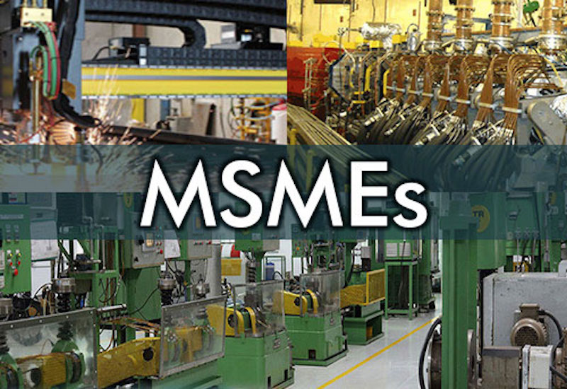 MSMEs