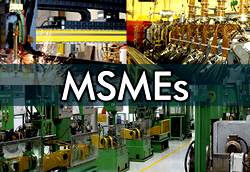 FG advocates legal framework for MSME support system