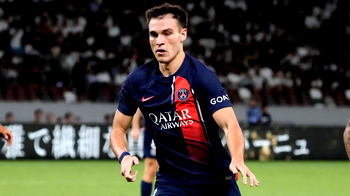 Manchester United agree £42m deal to sign Manuel Ugarte