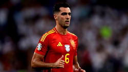 Arsenal sign Spain star Merino from Real Sociedad