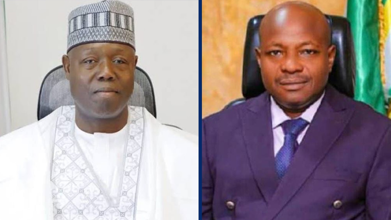 Insecurity: How far can Ajayi, Mohammed go as DSS, NIA heads?