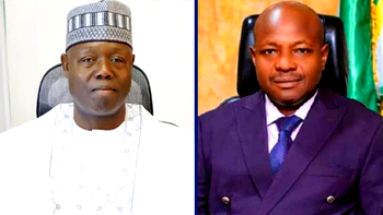Insecurity: How far can Ajayi, Mohammed go as DSS, NIA heads?