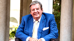 South Africa’s Johan Rupert overtakes Dangote as Africa’s richest man