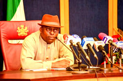 Why Rivers will receive federal allocation despite legal battle – FG