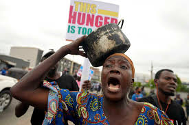 Protests: 14 killed as Yobe, Kano, Borno declare curfew