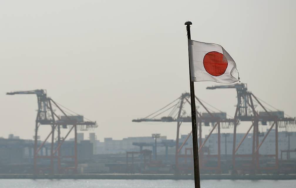 Japan pledges continued support for Nigeria’s counter-terrorism efforts