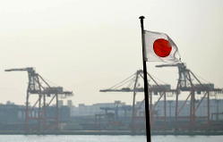 Japan pledges continued support for Nigeria’s counter-terrorism efforts