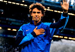 Portugal’s Felix joins Milan on loan from Chelsea