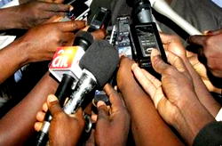 Foundation urges journalists to strengthen rights-based reporting on justice reforms