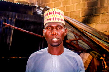 Bandits kill, burn man, abduct his family in Katsina