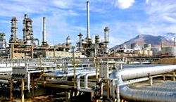 Sell all government refineries