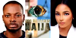 BBNaija S9: ‘It’s not been easy acting as my husband’s bestie’ – Kassia