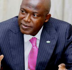 City of David: Pastor Kayode Pitan takes over from Charles Kpandei