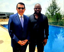 Kigali: African leaders begin conversation on new pathways to bolster devt of region