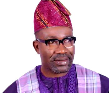 Why I am championing legal reforms, environmental sustainability in Nigeria – Alex Banso