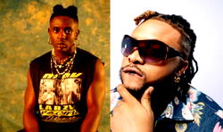 Fusion Records launches in Nigeria with King Six, Mani Lapussh as pioneer signees