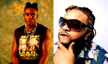 Fusion Records launches in Nigeria with King Six, Mani Lapussh as pioneer signees