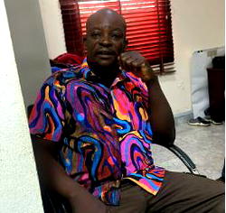 Labour leader allegedly abducted by police in Nasarawa