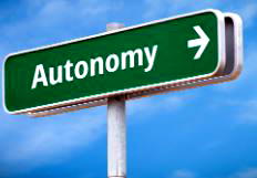 True Local Government Autonomy: The cost of powerlessness of chairmen