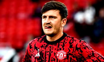 Maguire to miss Chelsea match after extra one-game ban