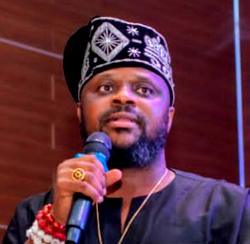 Onuokaibe lauds Mbah’s road construction in Mburubu community