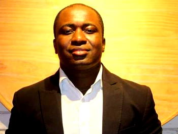 My music gives heartbroken, vulnerable individuals hope – Harry Bartholomew