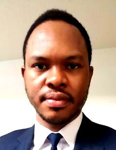 I was motivated to develop a method that provide accurate aid optimization of oil recovery – Williams Osagie