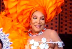 New generation of actors never suffered what we experienced – Ngozi Nwosu