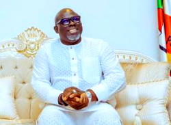Over 100,000 job seekers in Delta transformed by Oborevwori – Ossai