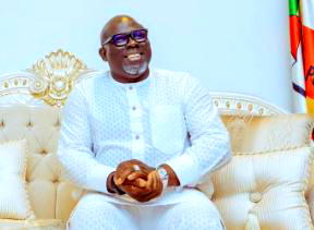Over 100,000 job seekers in Delta transformed by Oborevwori – Ossai