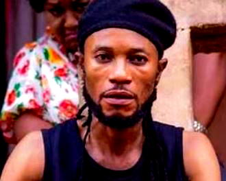 I didn’t become a musician by accident – Ochendo