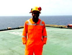 How Enobong Hanson is driving excellence in energy, oil and gas sector