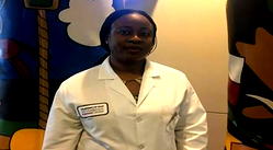 Theyra-Enias putting Nigeria on the global map of cancer research