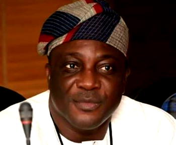 Ondo Guber candidate, Edema mourns Owa of ldanre, Oba Aroloye