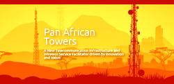 Pan African Towers Announces Appointment of Jyoti Desai and Vivek Gupta as Non-Executive Directors