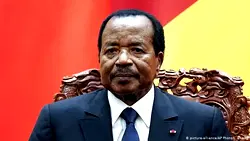 Polls close in Cameroon as 92-yr-old Paul Biya eyes another term