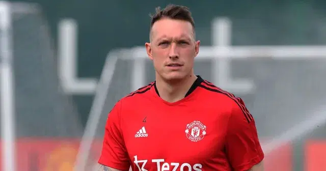 phil jones