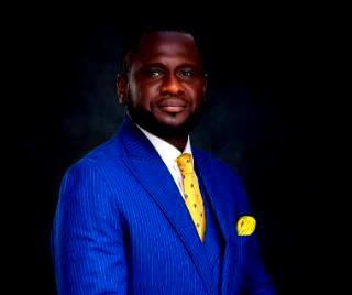 How Chris Omoijiade is Leading change through transformational leadership training’s