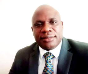 How Stephen Ojeka is leading change in the educational sector