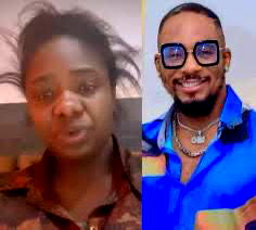 Junior Pope: Actress Adanma Luke begs Nigerians for forgiveness