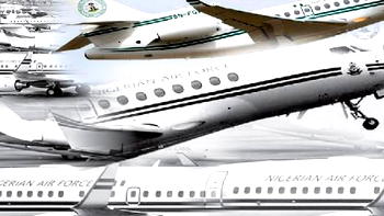 Timeline: Why French court ordered seizure of 3 presidential jets