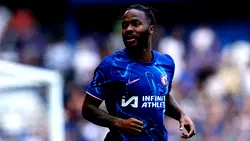 Sterling, children left shaken as Chelsea star suffers second home break-in