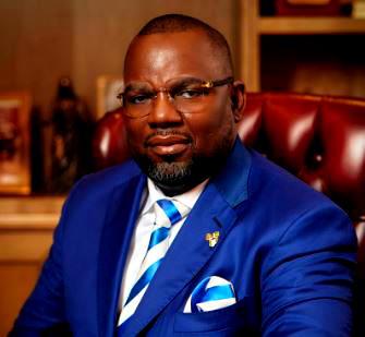 Why global investment is necessary for African Energy – Rone