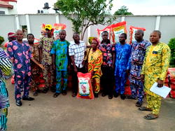 FG committed to tackling hunger – Ogun Reps member