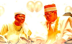 You ‘ve continued to promote Nigeria’s democracy, Sani Musa extols IBB at 83