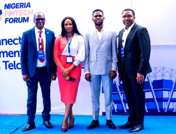 Digital payment firm calls for collaboration among stakeholders