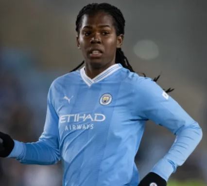 Shaw wins PFA Women player of the year awards, Clinton young player
