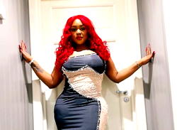 Africans are brothers, sisters, says Mc Charlene